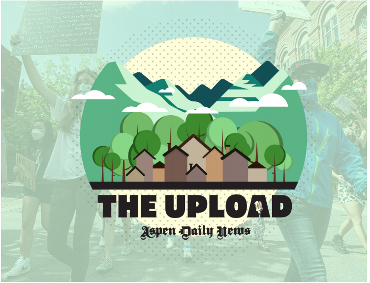 🎧 The Upload - June 5, 2020